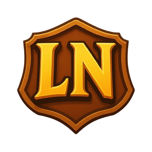 Luka Network Logo